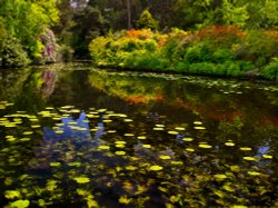 Tatton Park, Knutsford, Cheshire