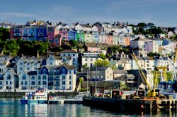 Brixham, Devon