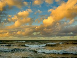 East Runton, Norfolk