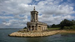 St Matthew's, Normanton