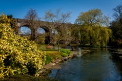 Kilver Court Gardens