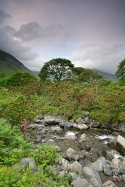 Wasdale Head