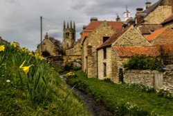 Helmsley North Yorkshire