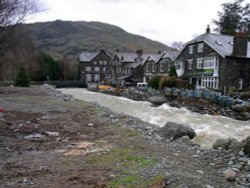 Glenridding,Cumbria