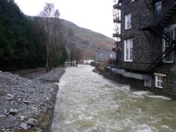 Glenridding, Cumbria