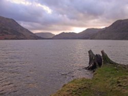 Ullswater, Cumbria