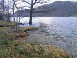 Ullswater, Cumbria