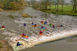 Blandford Forum, Dorset.