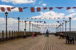 Skegness Pier
