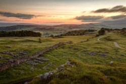 Langcliffe / Winskill Stones
