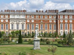 Hampton Court