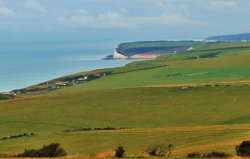 Beachy Head