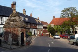 Little Walsingham, Norfolk
