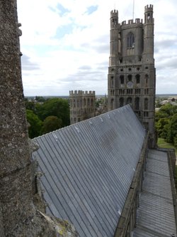 Ely Cathedral