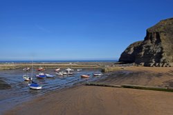 Staithes