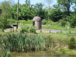 Keeps Well, Binfield Heath