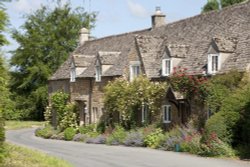 The Old Post Office, Adlesdrop