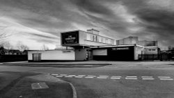 Grenadier, Halewood, Liverpool.