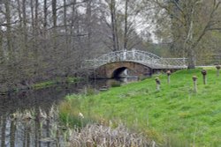 Marks Hall Estate, Coggeshall