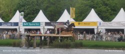 Badminton Horse Trials, Gloucestershire 2022