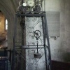A picture of Burford Church