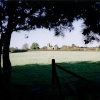 View of 'The old church' Clophill