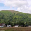 A picture of Great Malvern