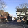 A picture of Pevensey