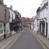 A picture of Rye