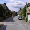 Amberley Village, Sussex