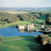 A picture of Leeds Castle