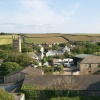 Gwithian in Cornwall