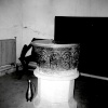 Frampton Lead Font