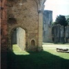 Netley  Abbey