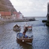 A picture of Staithes