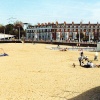 Beach of Weymouth