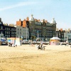 Beach of Weymouth