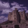 Warkworth Castle, Warkworth, Northumberland