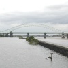 Manchester Ship Canal at Runcorn