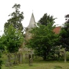 Burwash Church, Burwash, East Sussex