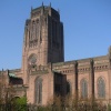 Anglican cathedral