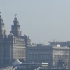 Liverpool Skyline