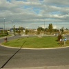 Stone Cross Island, Lowton