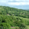 jacobs ladder view, Cheddar