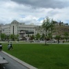 Piccadilly Gardens, Manchester