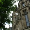 Town Hall, Manchester
