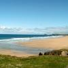 Perranporth Beach