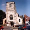 St. Michaels Church, malton