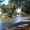 Boating Lake 2003
