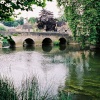 Town Bridge.Bradford-on-Avon, Wilshire